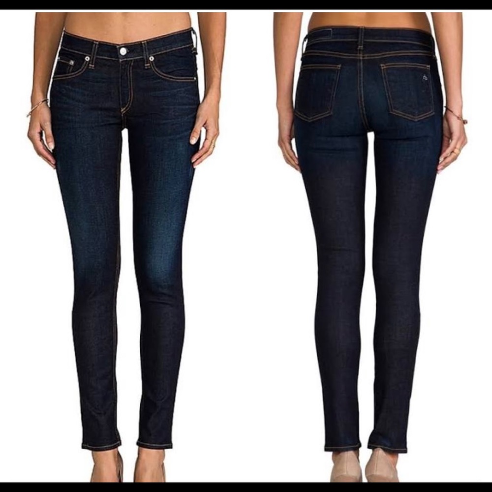 Rag & Bone jeans